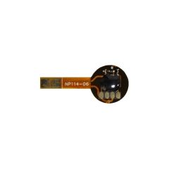 Чип Canon ir c3025, c-exv54 пурпуровий, 8,5k eEverprint (chip-can-exv54-m) CHIP-CAN-EXV54-M