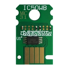 Чип для контейнера отработанных чернил Canon MC-31 (1156C005) Everprint (CHIP-CAN-MB-MC-31)