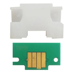Чип Canon PFI-120Y/2888C001, imagePrograf TM-200/TM-300/TM-350, 130 мл, желтый Everprint (CHIP-CAN-PFI120Y)
