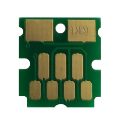 Чип для контейнера отработанных чернил Epson T04D0 (C13T04D000) Everprint (CHIP-EPS-MB-T04D0)