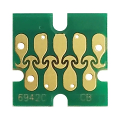 Чип Epson T6942, SureColor SC-T3200/T5200/T7200, 700 мл, голубой Everprint (CHIP-EPS-T6942-C)
