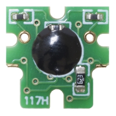 Чіп для струменевого картриджа Epson t9651 xl (c13t965140) 10k, чорний eEverprint (chip-eps-t9651xl-b-e) CHIP-EPS-T9651XL-B-E