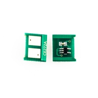 Чіп для картриджа HP ce271a для clj cp5525 Cyan 15k CHIP-HP-CP5525-CY