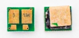 Чіп для картриджа cf531a для HP m180/181 Cyan 0,9k CHIP-HP-M180-C