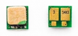 Чіп для картриджа cf543x для HP m254/280/281 Magenta 2.5k CHIP-HP-M254-M-X