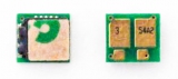 Чіп для картриджа cf542a для HP m254 Yellow 1.3k CHIP-HP-M254-Y