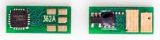 Чіп для картриджа cf362a для HP clj m553/552/577 Yellow 5k CHIP-HP-M553-Y