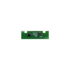 Чип HP кольоровий laser 150, w2070 чорний, 1k eEverprint (chip-HP-w2070-b) CHIP-HP-W2070-B