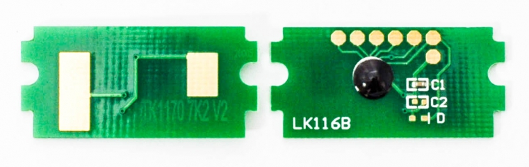 Чіп для картриджа tk-1170 для Kyocera ecosys m2040/m2540/m2640 7.2k CHIP-KYO-TK-1170