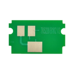 Чип Kyocera mita tk-5220 1,2k, чорний eEverprint (chip-kyo-tk-5220-b) CHIP-KYO-TK-5220-B