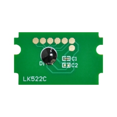 Чип Kyocera mita tk-5220 1,2k, чорний eEverprint (chip-kyo-tk-5220-b) CHIP-KYO-TK-5220-B
