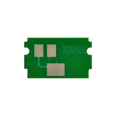 Чип Kyocera mita tk-5220 1,2k, жовтий eEverprint (chip-kyo-tk-5220-y) CHIP-KYO-TK-5220-Y