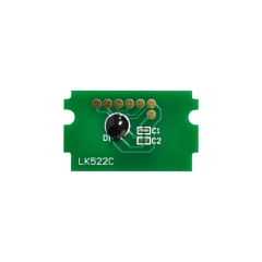 Чип Kyocera mita tk-5230 2,6k, чорний eEverprint (chip-kyo-tk-5230-b) CHIP-KYO-TK-5230-B