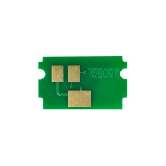 Чип Kyocera mita tk-5230 2,2k, блакитний eEverprint (chip-kyo-tk-5230-c) CHIP-KYO-TK-5230-C