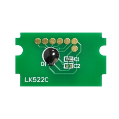 Чип Kyocera mita tk-5230 2,2k, жовтий eEverprint (chip-kyo-tk-5230-y) CHIP-KYO-TK-5230-Y