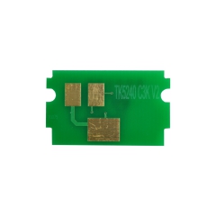 Чип Kyocera mita tk-5240 3k, блакитний eEverprint (chip-kyo-tk-5240-c) CHIP-KYO-TK-5240-C