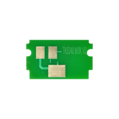 Чип Kyocera mita tk-5240 3k, пурпуровий eEverprint (chip-kyo-tk-5240-m) CHIP-KYO-TK-5240-M