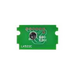 Чип Kyocera mita tk-5240 3k, пурпуровий eEverprint (chip-kyo-tk-5240-m) CHIP-KYO-TK-5240-M