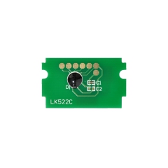 Чип Kyocera mita tk-5240 3k, жовтий eEverprint (chip-kyo-tk-5240-y) CHIP-KYO-TK-5240-Y