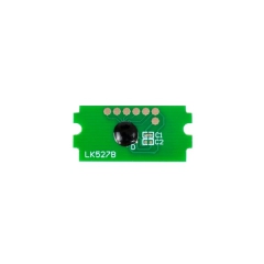Чіп для картриджа tk-5280 для Kyocera ecosys m6235cidn/m6635cidn/p6235cdn magenta 11k CHIP-KYO-TK-5280-M