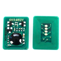 Чіп для картриджа OKI 43381921 для c5600/c5700 Yellow 2k CHIP-OKI-5600-Y