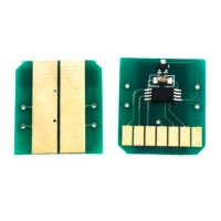 Чіп для картриджа OKI 43979201 для b420/b430/b440/mb 460/470/480 7k CHIP-OKI-B430-7K
