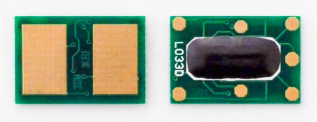 Чіп для картриджа OKI 46508734 для c332/mc363 Magenta 3k CHIP-OKI-C332-M