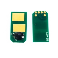 Чіп для картриджа OKI 44469754 для c510 Cyan 5к CHIP-OKI-C510-CY
