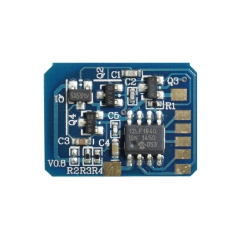 Чип драм-картриджа oki c822/831/841 30k, блакитний eEverprint (chip-oki-c822-c-dr) CHIP-OKI-C822-C-DR