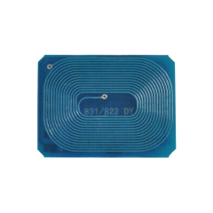 Чип драм-картриджа oki c822/831/841 30k, жовтий eEverprint (chip-oki-c822-y-dr) CHIP-OKI-C822-Y-DR