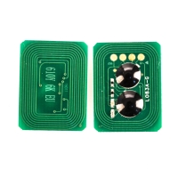 Чіп для картриджа OKI 44844507 для c831/c841 Cyan 10k CHIP-OKI-C831-C