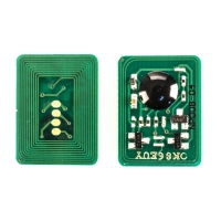 Чіп для картриджа OKI 43487723 для c8600/c8800 Cyan 6k CHIP-OKI-C8600-CY