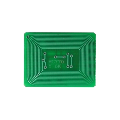 Чип oki mc760 6k, жовтий eEverprint (chip-oki-mc760-y) CHIP-OKI-MC760-Y