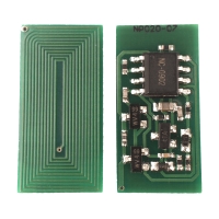 Чіп для картриджа Ricoh 406687 для sp5200s/5210sf/5210sr 25к CHIP-RIC-SP-5200