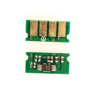 Чіп для картриджа Ricoh 407635 для aficio sp c 231/232/310/311/312/242 Yellow 6k CHIP-RIC-SPC232-Y