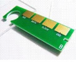 Чіп для картриджа Samsung ml-2250 3k CHIP-SAM-2250-3K