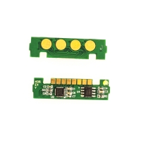 Чіп для картриджа Samsung clt-y406s clp 360/365/clx 3300/3305 Yellow 1k CHIP-SAM-CLP360-Y