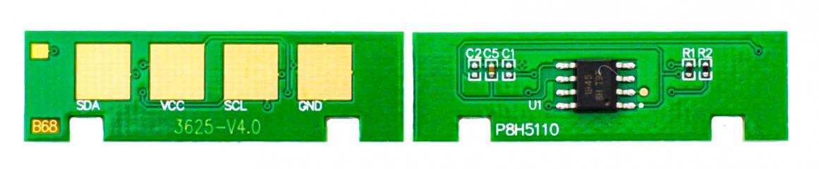 Чіп для картриджа Xerox 106r03625 для phaser 3330 wc 3335/3345 11k CHIP-XER-3625