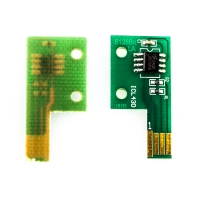 Чіп для картриджа Xerox 106r01336 для phaser 6125 Magenta 1k CHIP-XER-6125-M