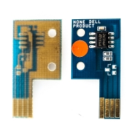 Чіп для картриджа Xerox 106r01283 для phaser 6130 Magenta 1.9k CHIP-XER-6130-M