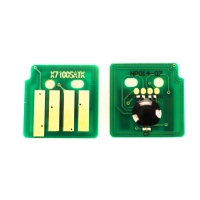 Чип для картриджа Xerox 106r02612 для phaser 7100 Black 5k CHIP-XER-7100-5K-B