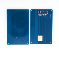 Чіп для картриджа Xerox 106r01379 для phaser 3100 4k CHIP-XER-PH3100