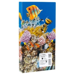 Картридж совместимый Epson T9731 (C13T973100) 22.5K стр, черный Barva (IC-T9731) CI-BAR-EPS-T9731-B