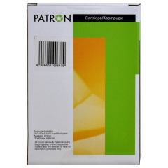 Картридж сумісний Canon pfi-120m (2887c001aa) 130 мл, пурпуровий Patron (pn-pfi120m) CI-CAN-PFI-120M-PN