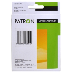Картридж совместимый Canon pgi-2400m xl (9275b001) 1300 стр, пурпурный Patron (pn-2400xl-m) CI-CAN-PGI2400XLM-PN