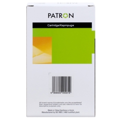Картридж совместимый Epson t7893 xxl (c13t789340) 2.9k стр, пурпурный Patron (pn-t7893) CI-EPS-T7893-M-PN