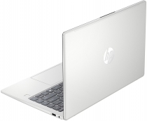 Ноутбук HP 240R-G10 14" FHD IPS AG, Intel 3-100U, 16GB, F512GB, UMA, Win11, серебристый CJ2Q4AT