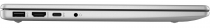 Ноутбук HP 240R-G10 14" FHD IPS AG, Intel 3-100U, 16GB, F512GB, UMA, Win11, серебристый CJ2Q4AT