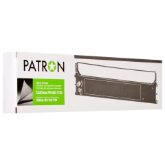 Картридж OKI ml 1120 (pn-ml1120) Patron CM-OKI-ML-1120-PN