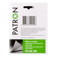 Картридж OKI ml 182 (pn-ml182) Patron CM-OKI-ML-182-PN